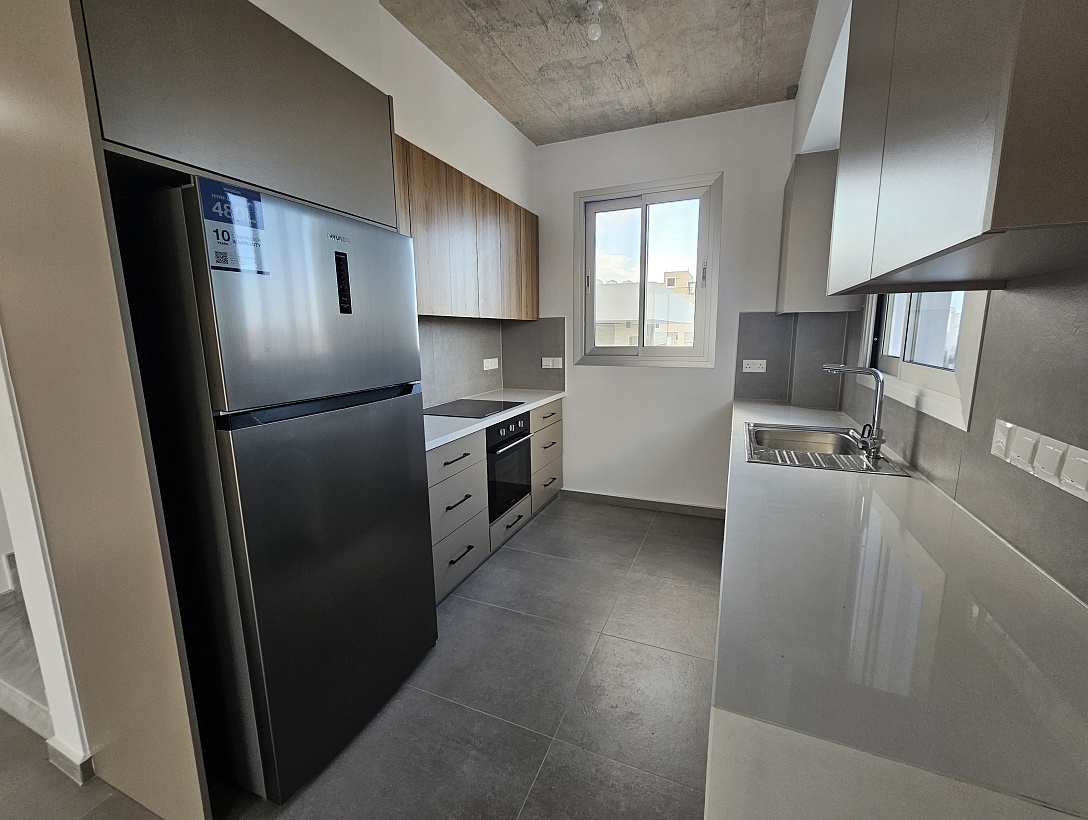 Дом в Пафосе