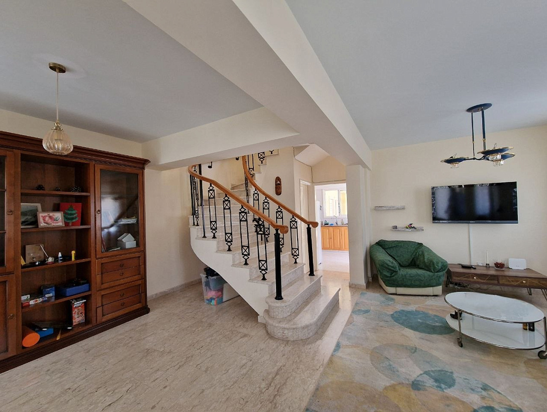 House in Larnaca