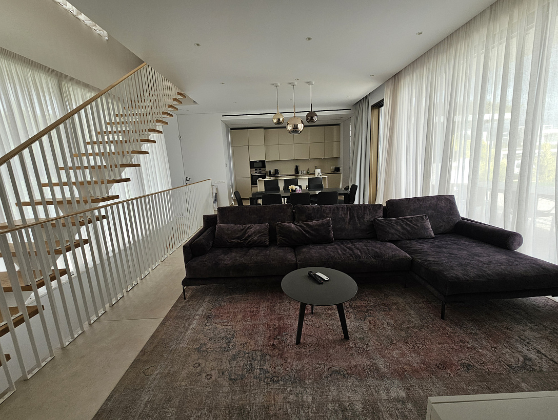 Вилла в Пафосе