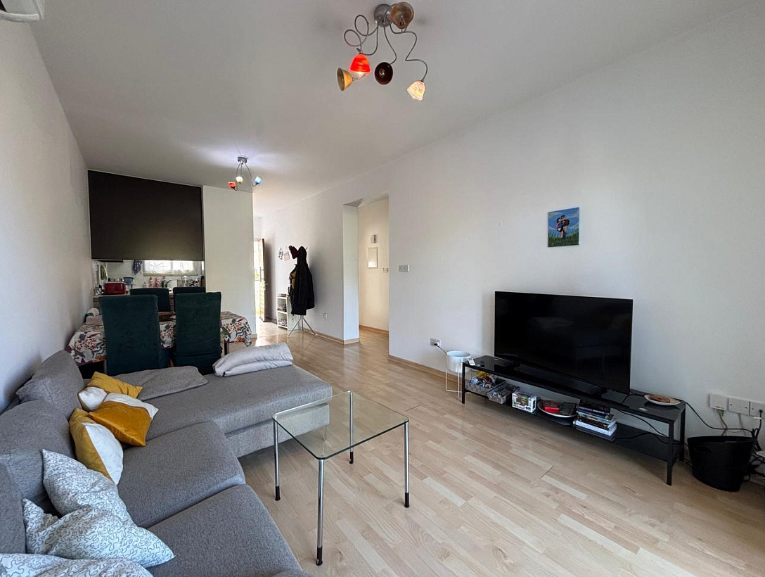 Квартира на Кипре