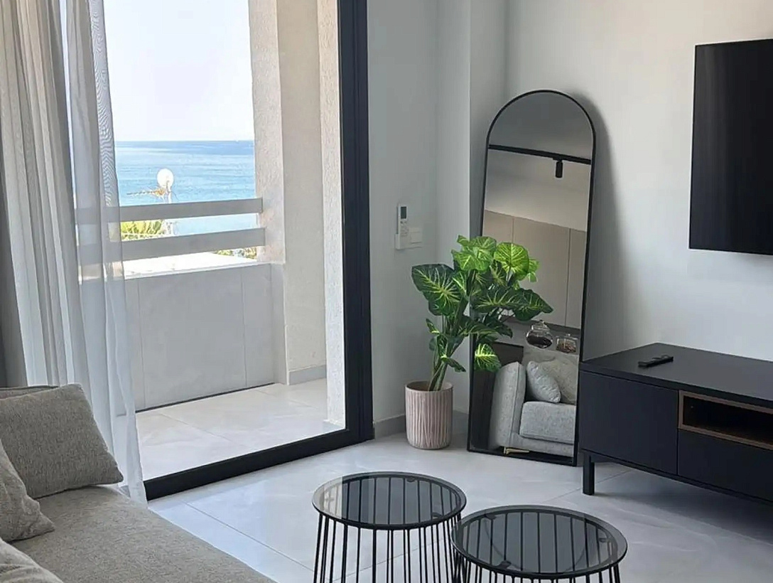 Flat in Limassol