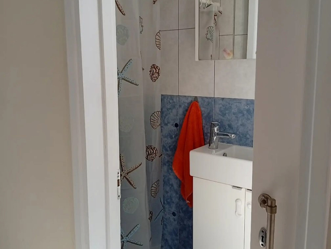 Квартира в Пафосе