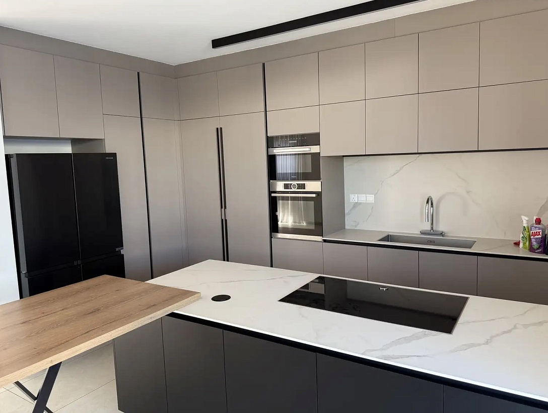 Вилла в Никосии