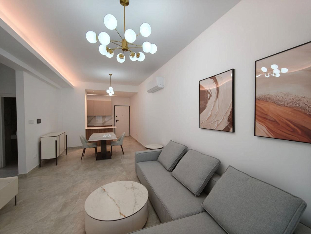 Apartment in Limassol