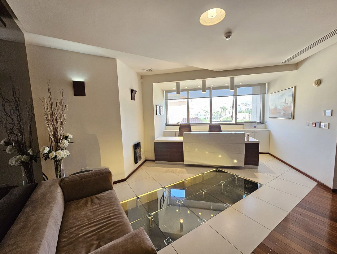 Office in Limassol