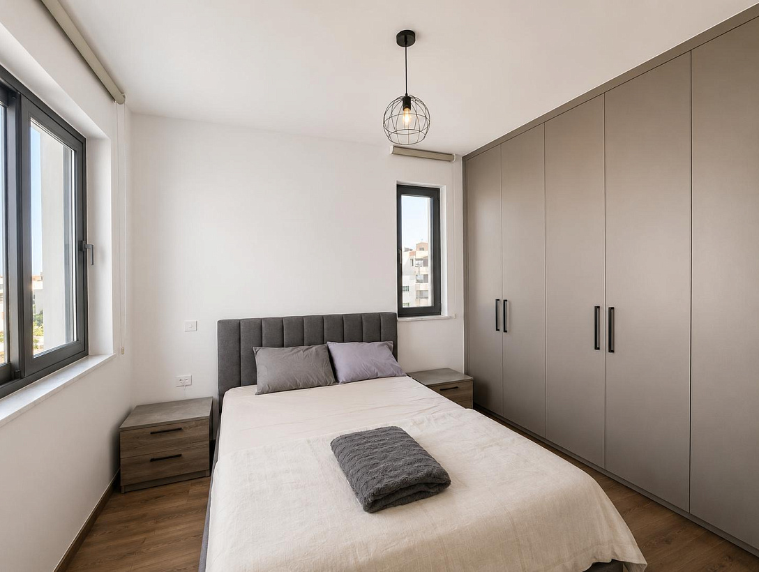 Penthouse in Larnaca