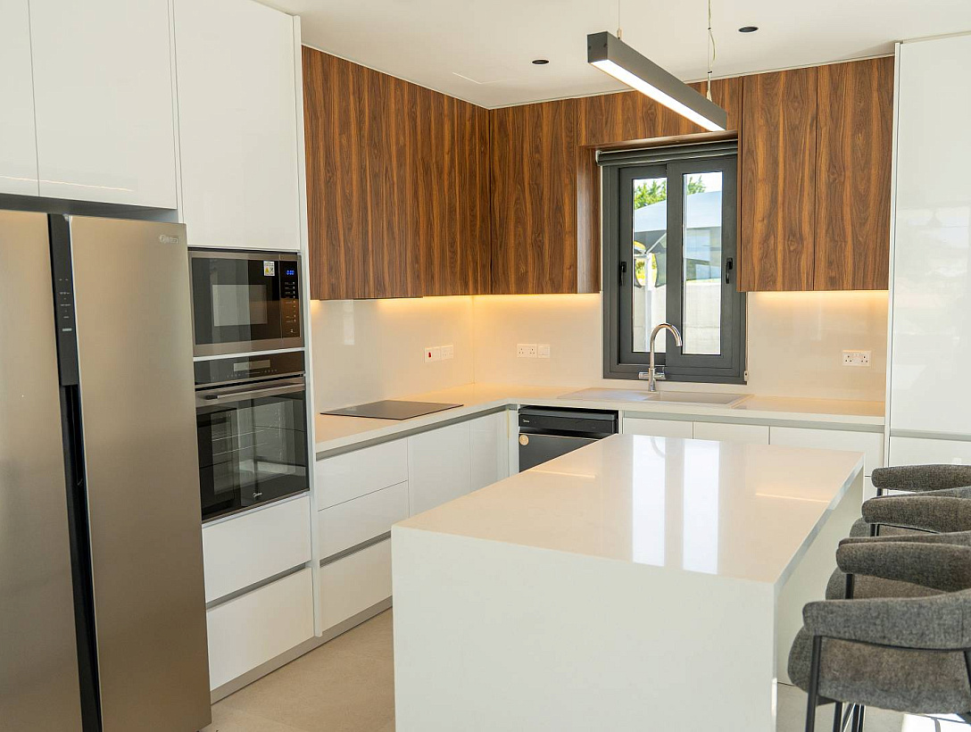 Апартаменты на Кипре