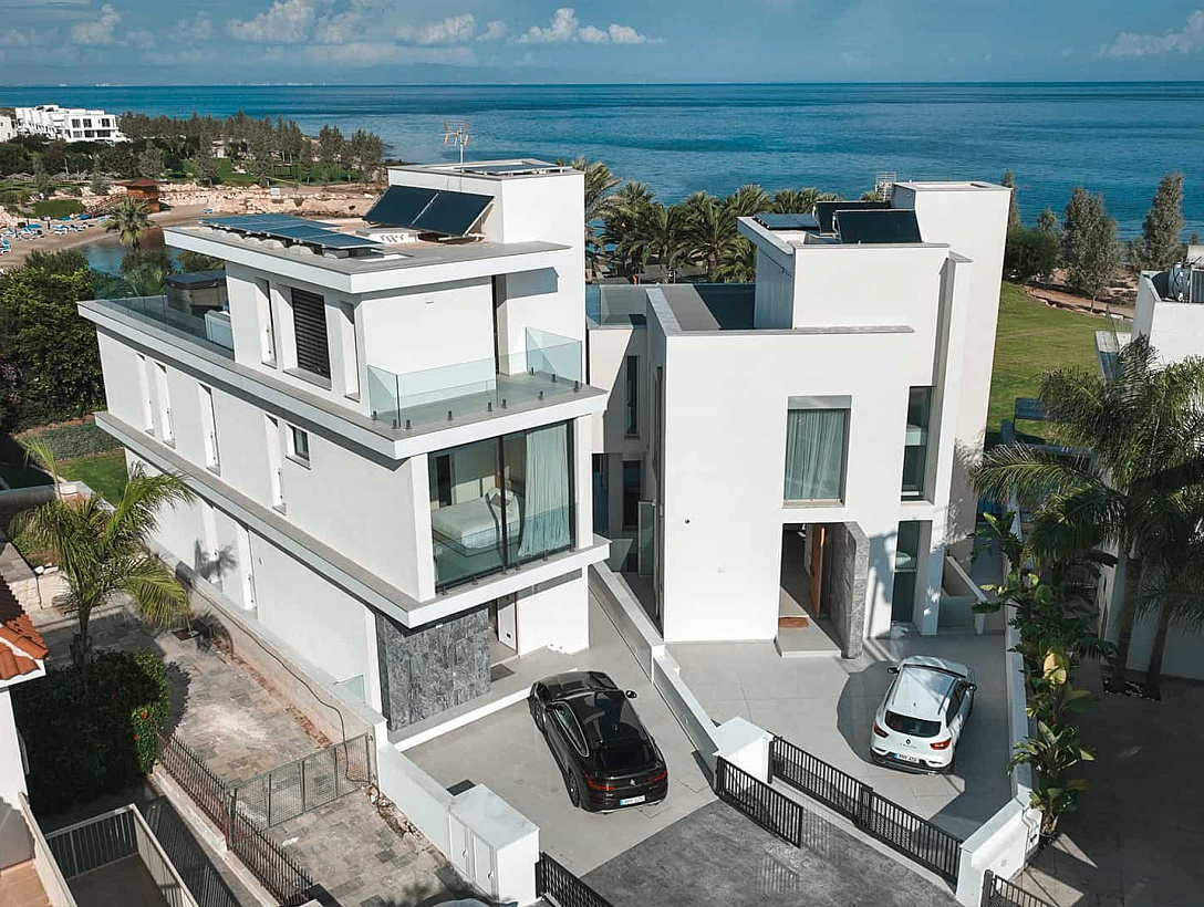 Villa in Famagusta