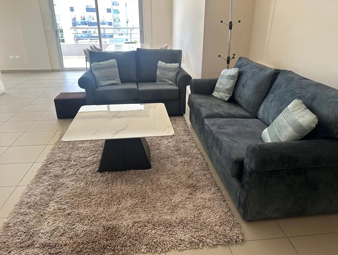 Flat in Limassol