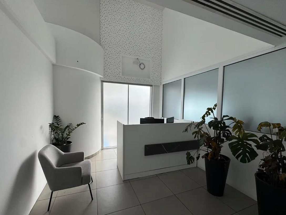 Office in Limassol