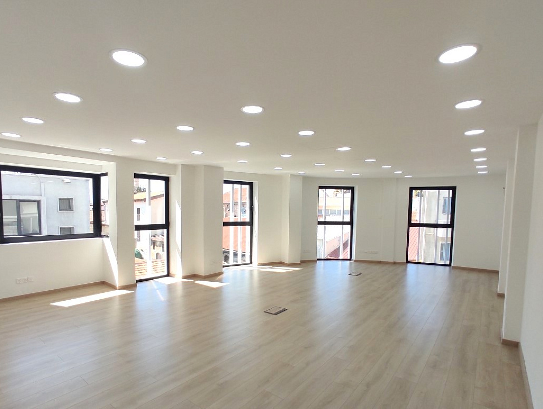 Офис в Лимассоле