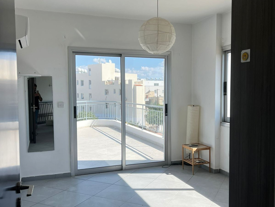 Квартира на Кипре