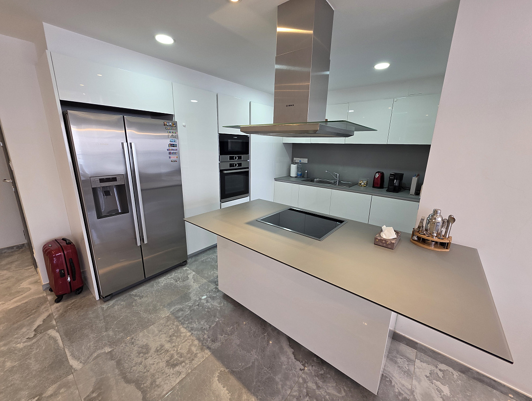 Apartment in Limassol