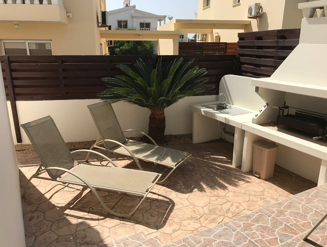 House in Famagusta