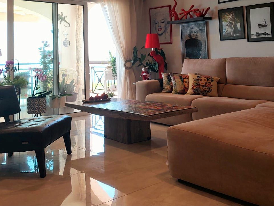 Apartment in Limassol