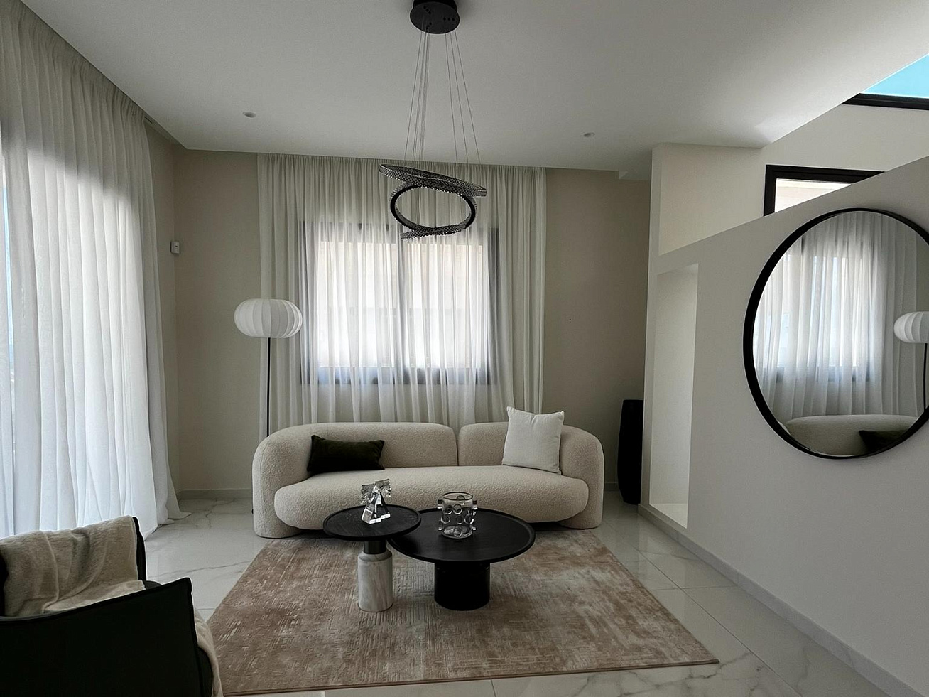 Villa, 6 bedrooms — 5