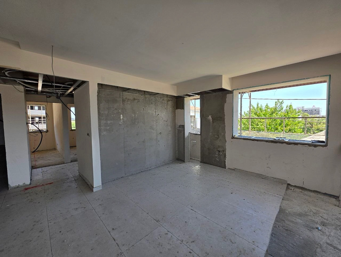 New flat in Limassol