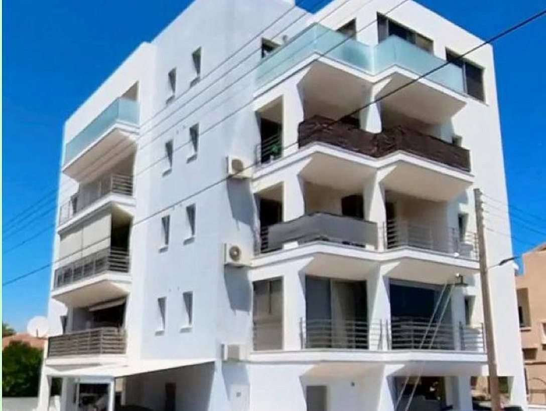 Flat in Larnaca