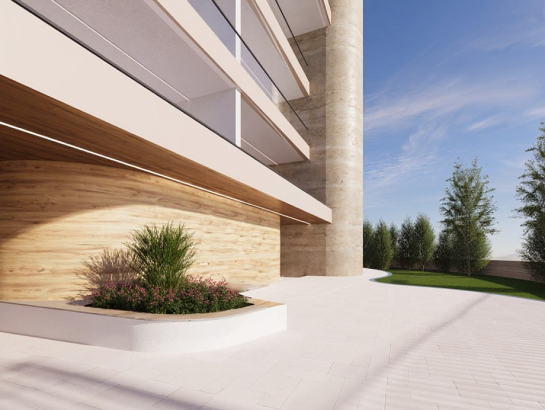 Photo 40 New flat in Nicosia