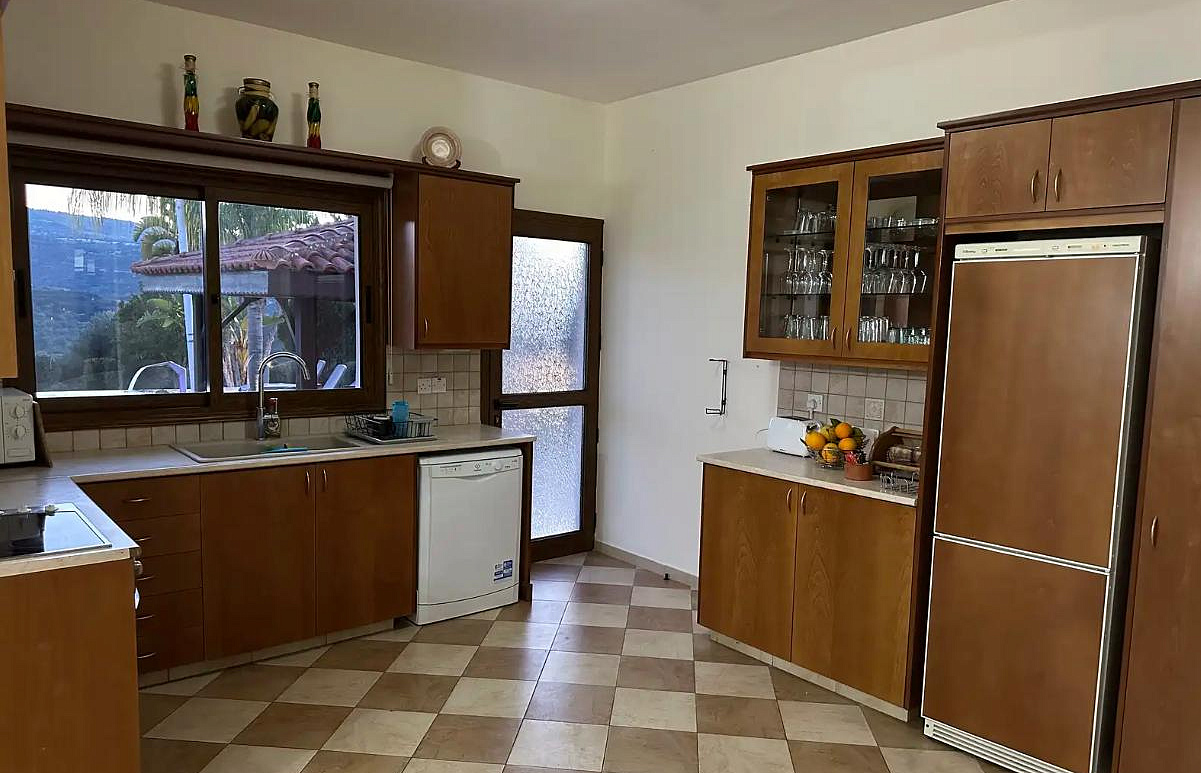 Villa, 4 bedrooms — 3
