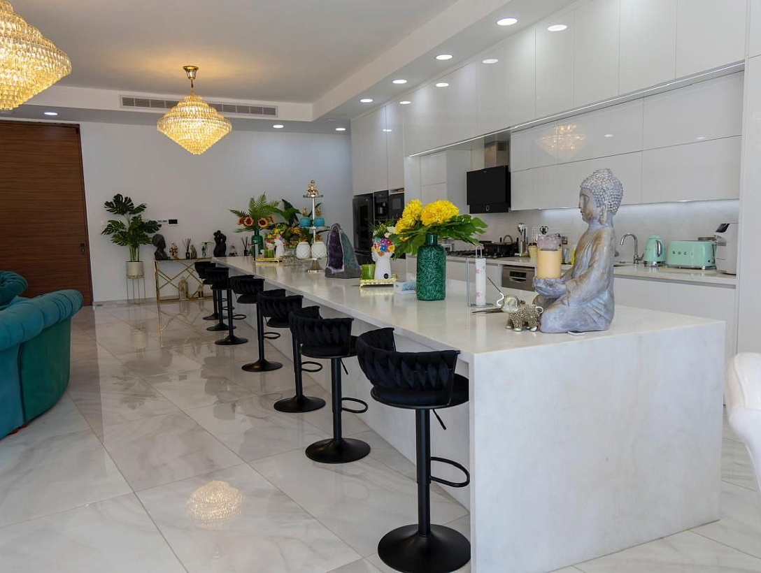 Вилла в Лимассоле