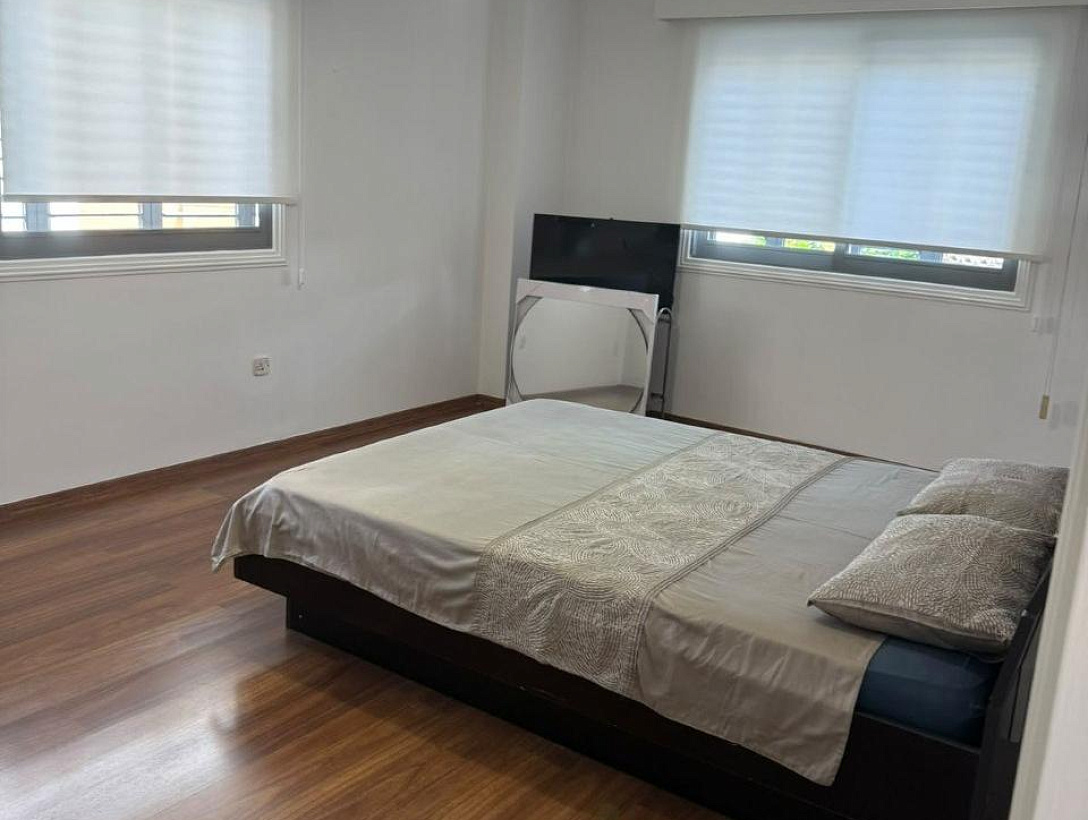 Flat in Limassol
