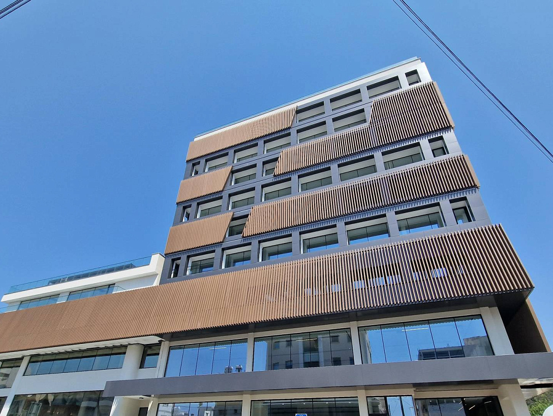 Офис в Лимассоле