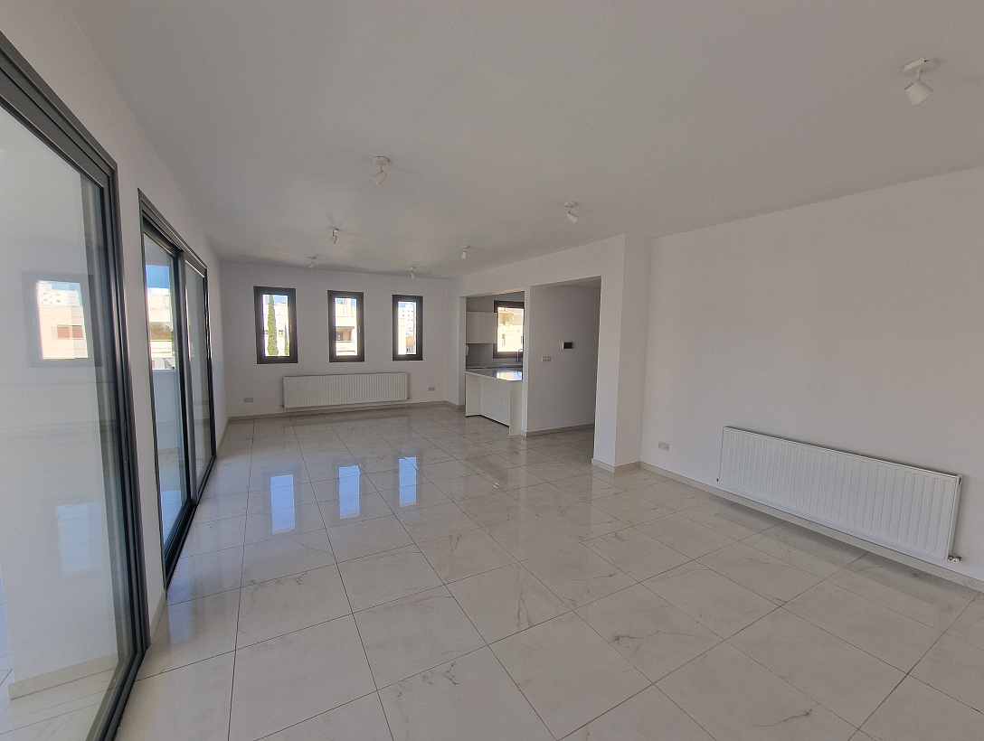 Flat in Nicosia