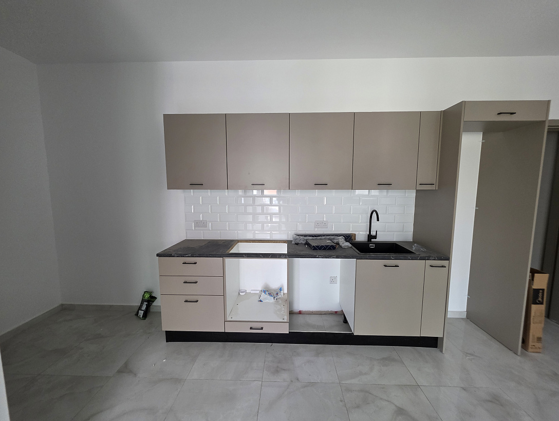 New flat in Larnaca