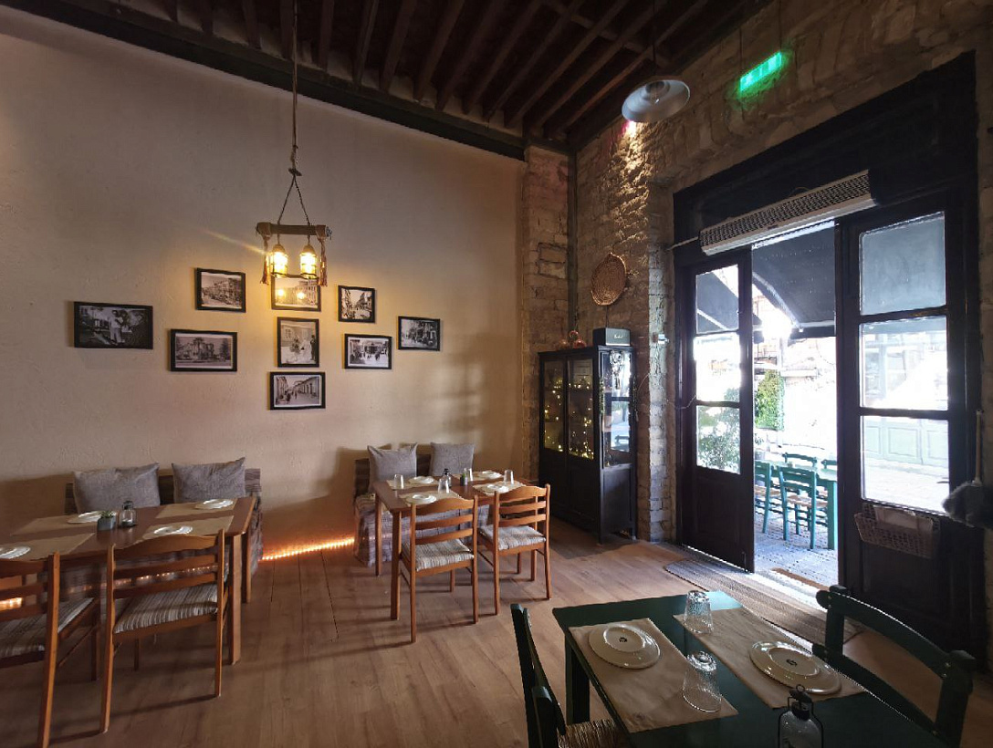 Бизнес в Лимассоле