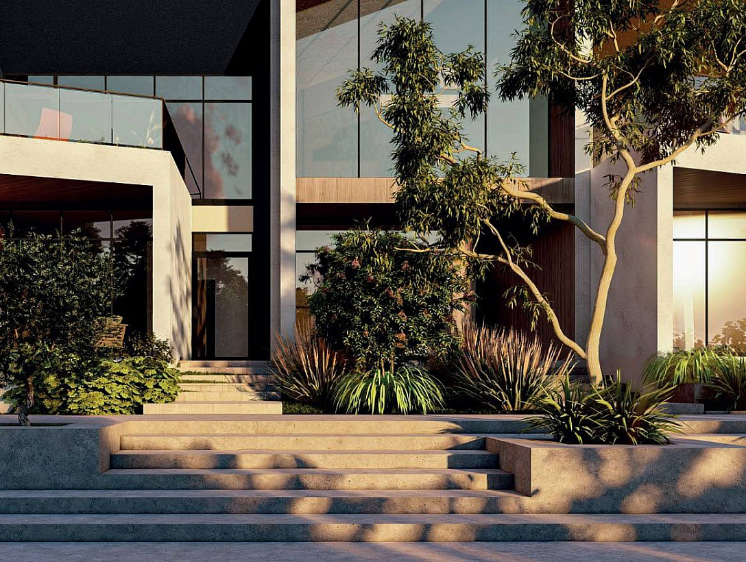 Новая вилла в Лимассоле