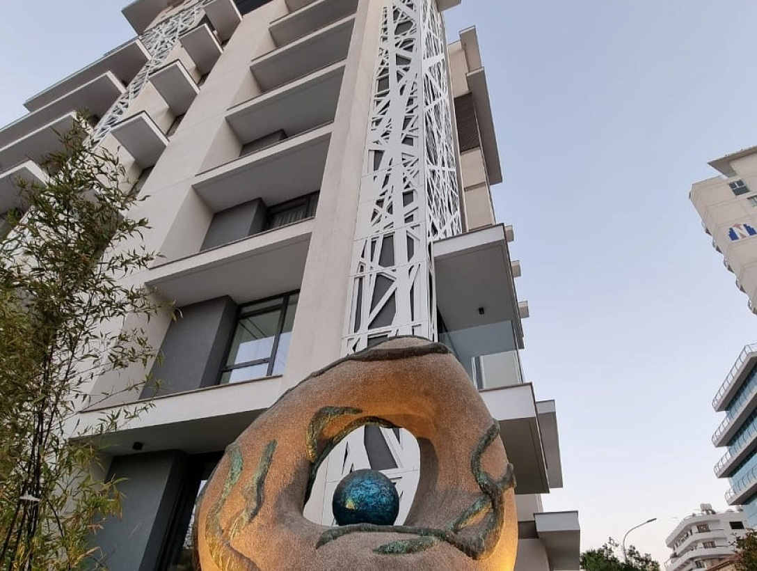 Flat in Larnaca