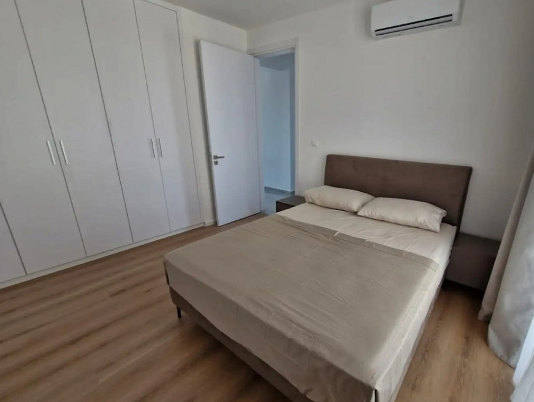 Flat in Limassol