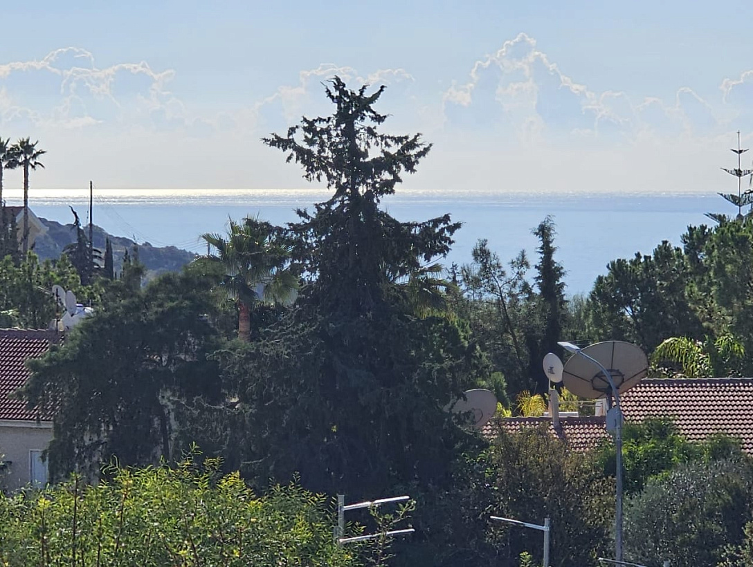 Villa in Limassol