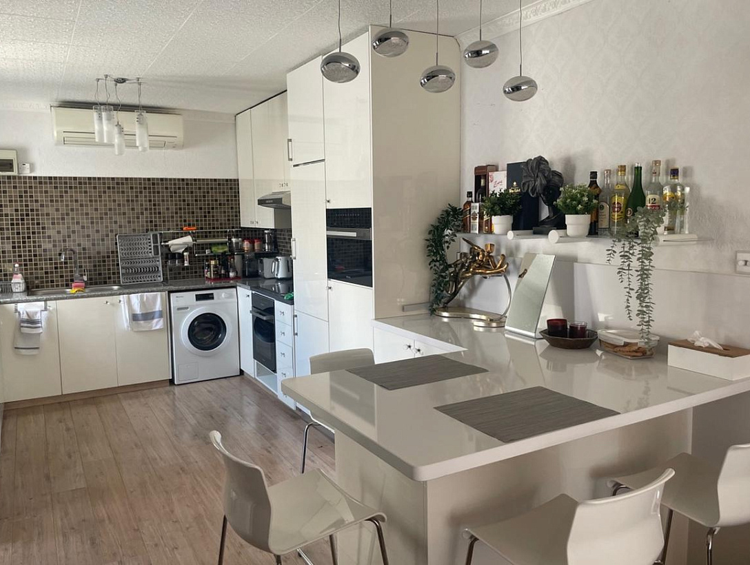 Flat in Limassol