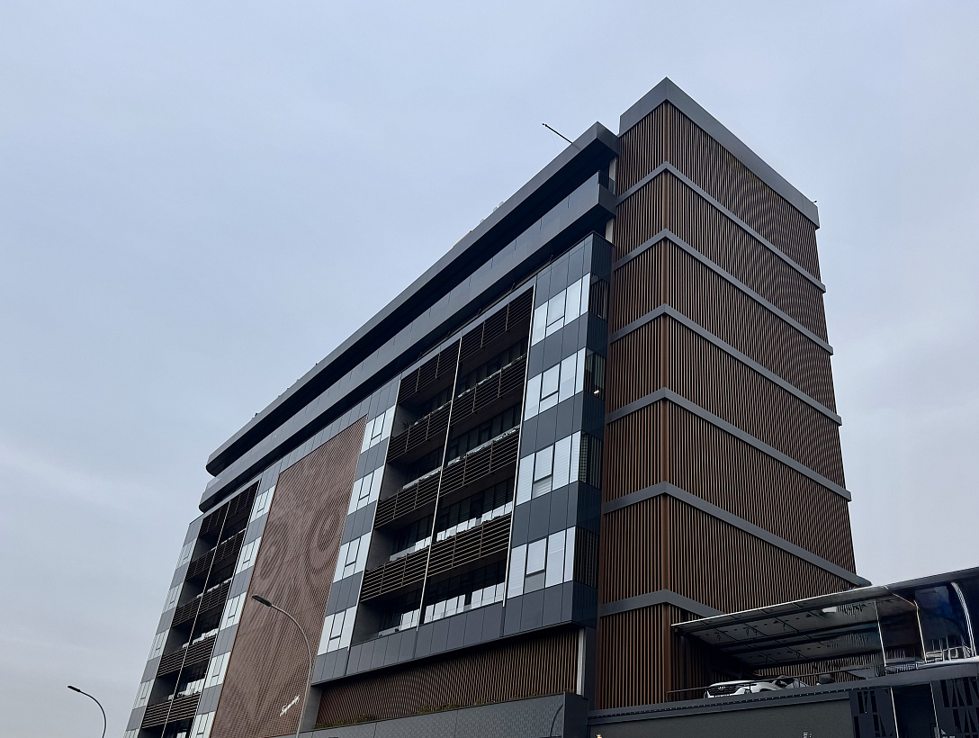 Офис в Лимассоле