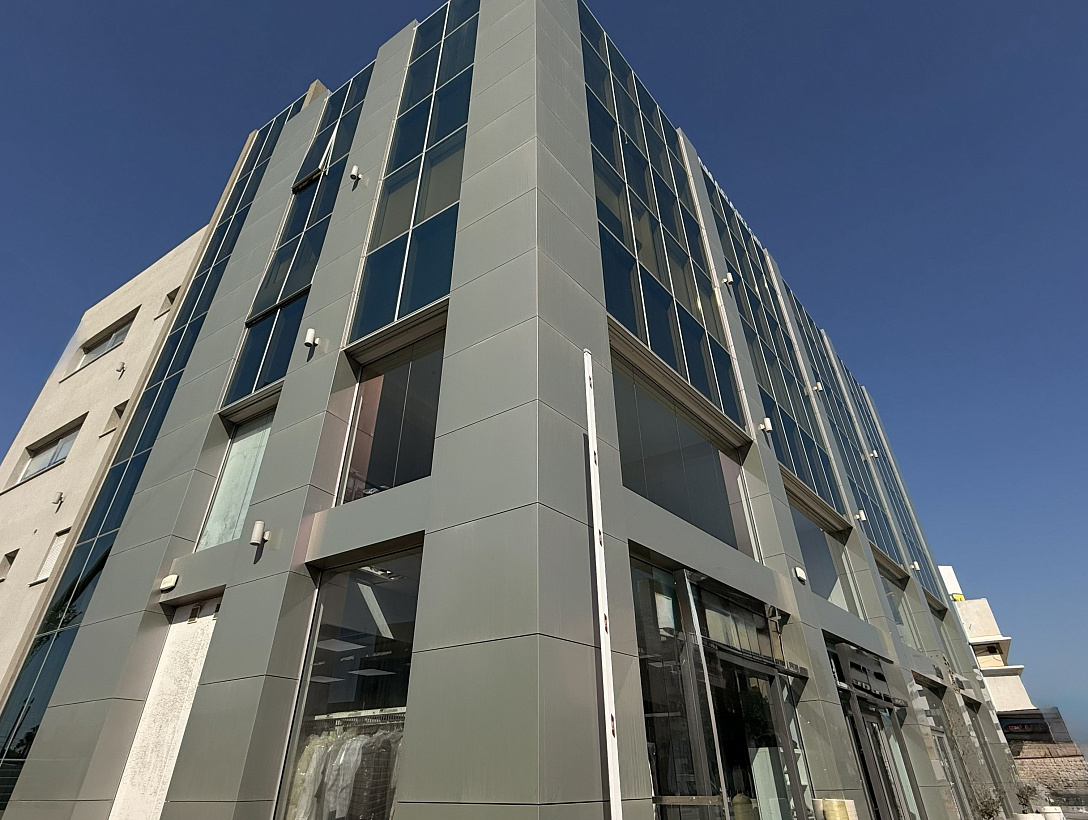 Офис в Лимассоле