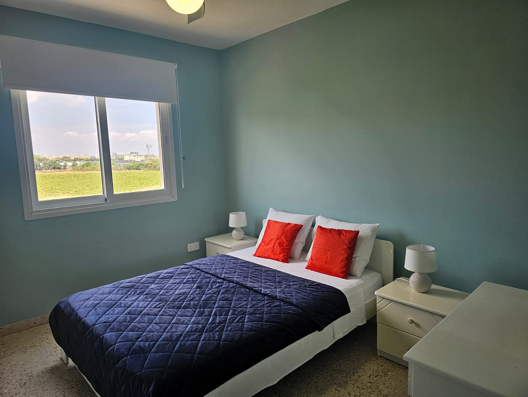 Квартира на Кипре