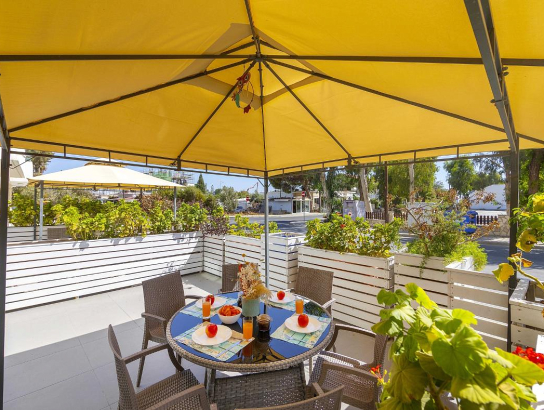 Apartment in Larnaca