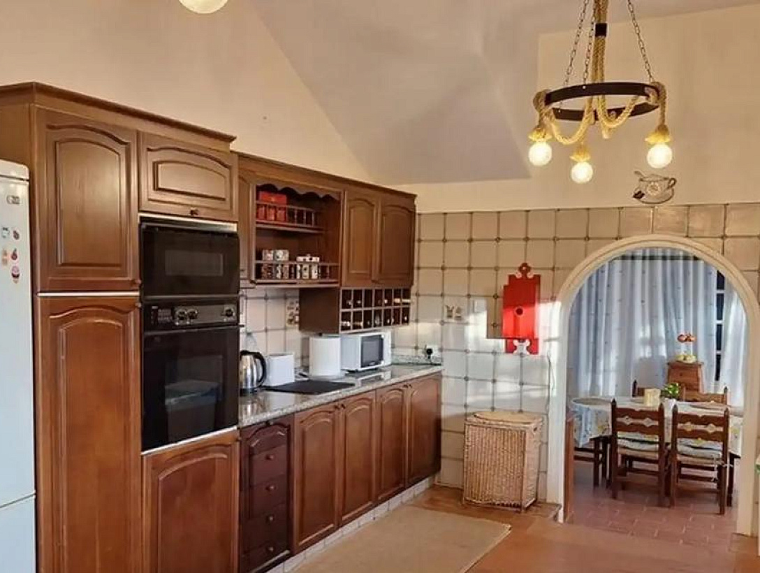 Вилла в Фамагусте