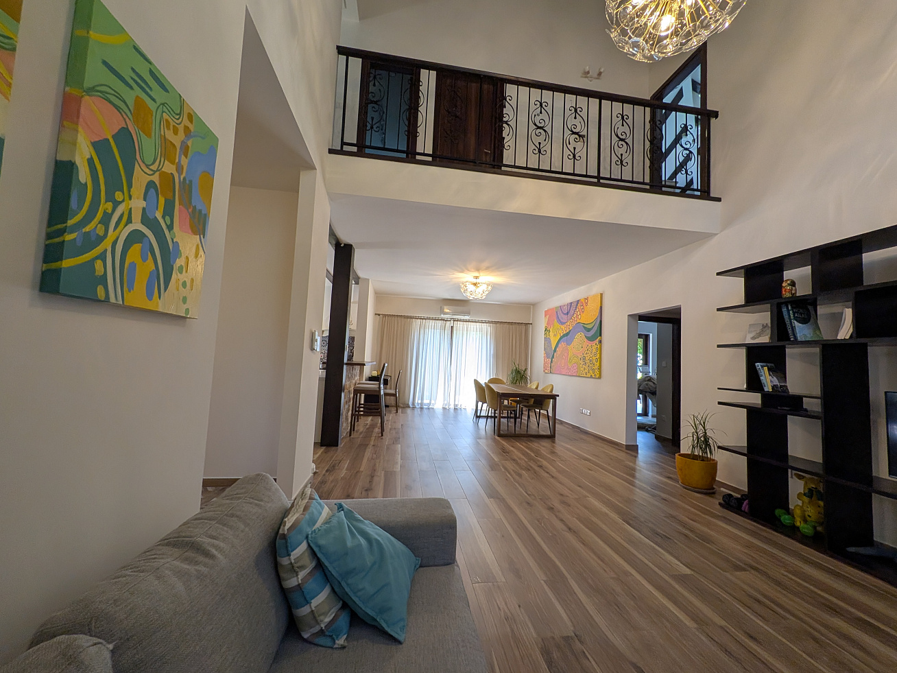 7-bedroom villa in Souni, Limassol — 2