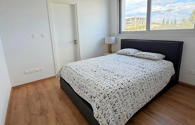 Apartment, 2 bedrooms — 8
