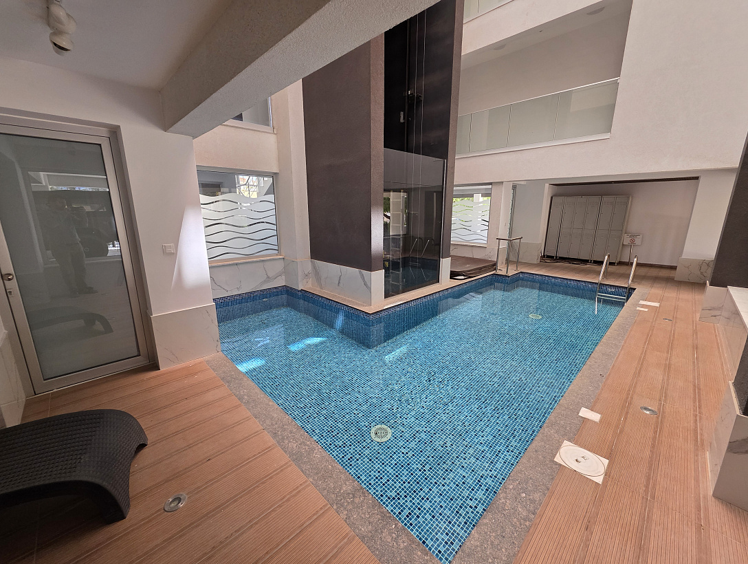 Apartment in Limassol