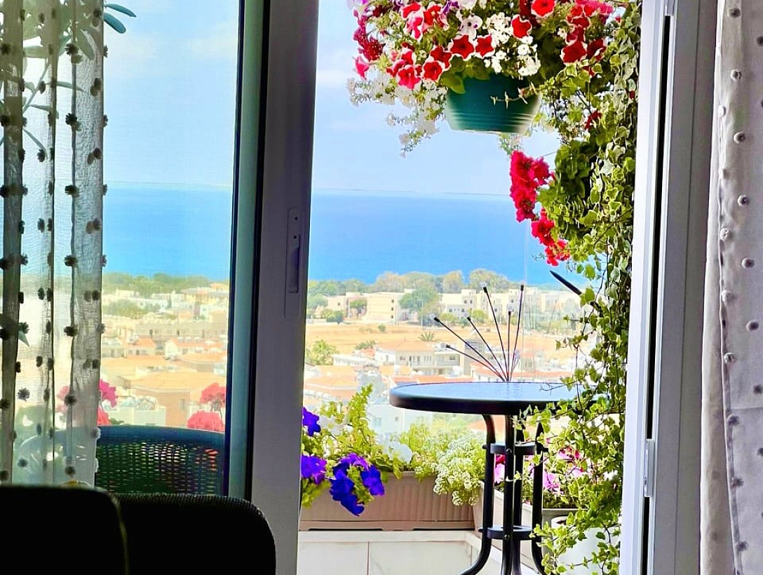 Flat in Paphos