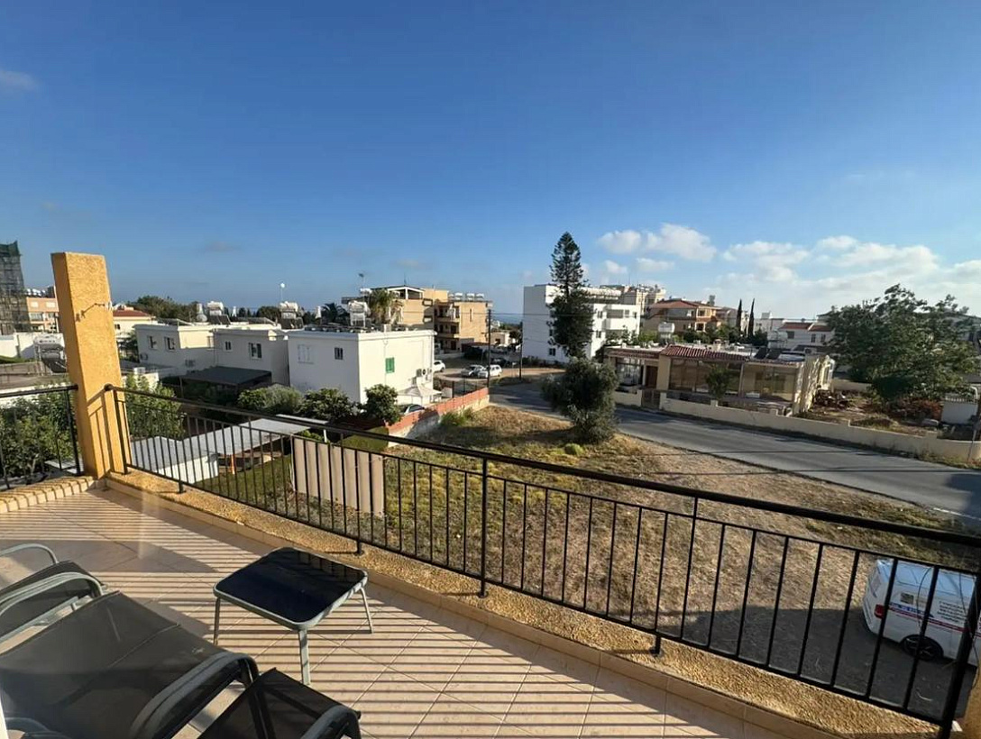 Flat in Paphos