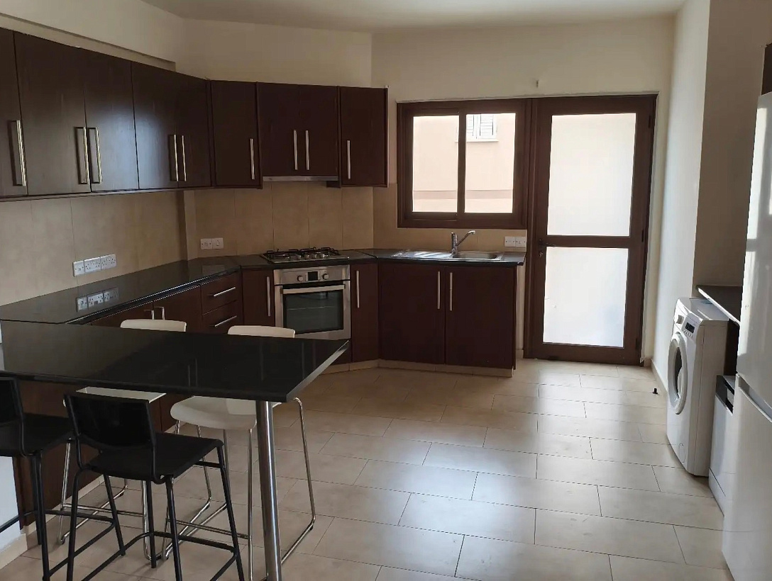 Flat in Cyprus