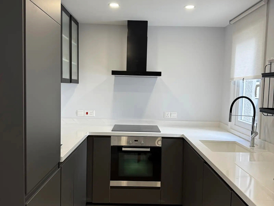 Apartment in Limassol