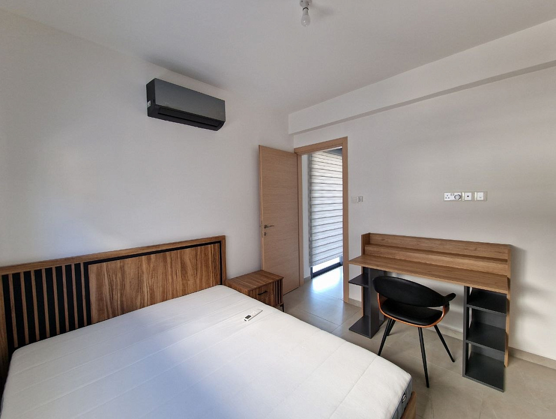 Flat in Cyprus