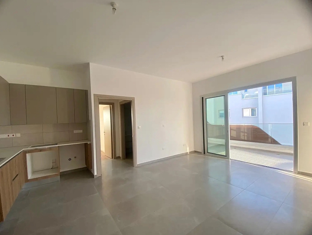 Flat in Limassol