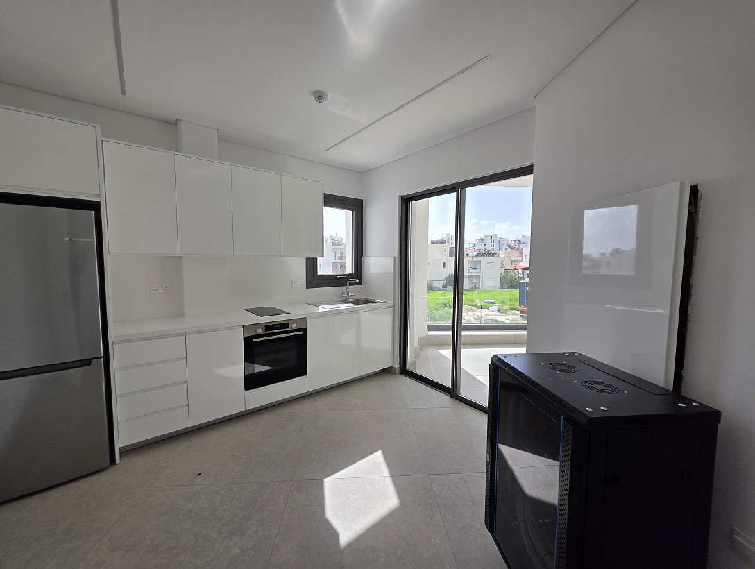 Офис на Кипре